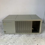 Texas Instruments Ti 99/4 Peripheral Expansion System Power Tested For Parts. Price: $299.99.