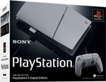 Sony Playstation 5 -30TH Anniversary- Digital Console (brand New). Price: $700.00.