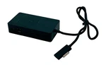 Microsoft Model 1917 4K Docking Station For Surface Laptop 5, 4, 3, 2 No Adapter Used. Price: $45.76.