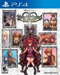Kingdom Hearts: Melody Of Memory (sony Playstation 4, 2020) Brand. Price: $22.99.
