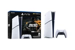 Sony Playstation 5 Slim Digital Console Call Of Duty: Black Ops 6 Bundle New. Price: $699.99.