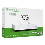 Xbox One 1TB All-digital Edition Console Disc-free Gaming White Hdmi 1E Used. Price: $242.08.