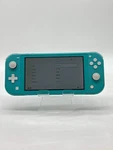 Nintendo Switch Lite HDH-001 32GB Handheld Console Only Turquoise Used. Price: $119.99.