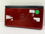 For Parts! Nintendo Lite - Red Dead Spot On Touch Screen + No Sound (B387). Price: $25.58.