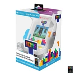 Tetris My Arcade Micro Player Pro Mini Machine DGUNL-7025 Retro Game New. Price: $29.00.