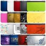New Nintendo 3DS Xl Console Various Colors Ntsc-j Excellent+ Used. Price: $261.16.