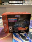 Sega Genesis Mini 2 (north American Version) New Open Box. Price: $209.99.