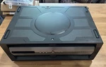 Sony Playstation PS4 Development Kit DUH-D7000AA Rare Console Used. Price: $2999.00.