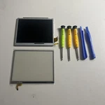 Nintendo Bottom Lower Lcd Screen Display Replacement W/ Tool New. Price: $28.99.