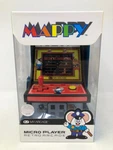 My Arcade Micro Player Retro Mappy Video Game New Sealed 15CM Nuovo. Price: $52.31.