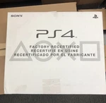 New- Sony Playstation 4 Slim Black 1 Tb Open. Price: $229.00.