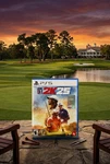 Pga Tour 2K25 - Sony Playstation Brand. Price: $25.48.