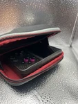 Miyoo Mini Plus Carrying Case, Hard Protective Travel Storage Case. Trimu Brick Used. Price: $14.99.