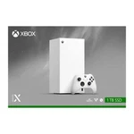 Xbox Series 1TB Ssd (white) New. Price: $599.99.