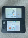 3DS Ll Xl Pokemon Xy Xerneas Yveltal Blue Nintendo Console Japanese B603 Used. Price: $130.00.