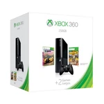 Xbox 360 250GB Spring Value Bundle Console Very Good 4Z Used. Price: $168.94.