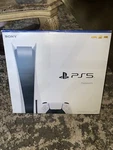 2021 4.5 Firmware CFI-1115A Sony Playstation Disc Edition 825GB -homebr New. Price: $820.00.