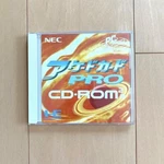 Engine Arcade Card Pro Cd ROM2 Nec From Japan Very. Price: $173.16.