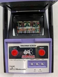 Vintage 1984 Nintendo Game & Watch Mickey Mouse Panorama Screen DC-95 Used. Price: $1000.00.