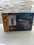 Sega Genesis 32X Console Black 32-BIT Arcade Upgrade W/ Box & Accessories Used. Price: $475.00.