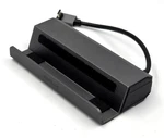 Valve Steam Deck Jsaux Docking Station Usb -c 6-IN-1 Model HB0603 Used. Price: $29.99.