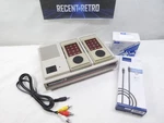 Intellivision Ii Console Model #5872 Comp S-video Seller Reconditioned Used. Price: $289.95.