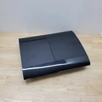 Sony Playstation (PS3) Super Slim 250GB CECH-4001B Console And Power Cord Used. Price: $79.95.