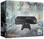 Xbox One 1TB Console Tom Clancy's The Division Bundle Video Game Systems Very Used. Price: $223.03.