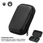 Eva Carry Case For R36S RG35XX Miyoo Mini Plus Retro Video Game Console Bag New. Price: $11.39.
