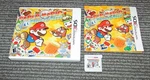 Paper Mario Sticker Star For Nintendo 3DS Complete Fast Shipping Very. Price: $22.95.