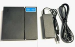 Sony Original Playstation Processor CUH-ZVR1 PS4 W/ Power Cable Used. Price: $39.99.