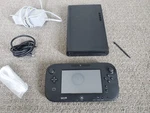 Nintendo Wii Deluxe 32GB Handheld System Black - Mario Kart 8 Installed Used. Price: $150.98.