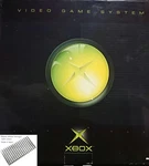 Xbox Console System Cable & Controller In Microsoft Japan "excellent" Used. Price: $245.69.