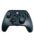 Microsoft Xbox Powera Controller Model Xbgpopwi Black A539 Used. Price: $19.99.