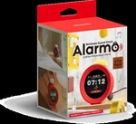 Nintendo Sound Clock Alarmo Brand New. Price: $139.00.