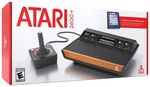 Official Atari 2600+ Console & Joystick - Hdmi Output Includes 10 Games New. Price: $186.25.