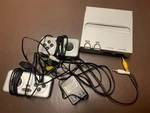 Reto-bit Retro Entertainment System Silver Untested Used. Price: $19.99.