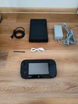 Nintendo Wiiu 32GB Bundle Pal Tested & Working Used. Price: $130.00.