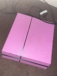 Sony Playstation 4 Used. Price: $250.00.