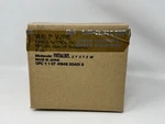 Nintendo Virtual Boy League Baseball Original Factory Boxes No Games Very. Price: $130.00.