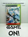 Robots (microsoft Xbox, 2005) Complete Tested Working - Free Ship Very. Price: $12.66.