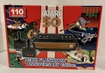 Atari Flashback 50TH Anniversary Edition Hdmi Console 110 Classic Games Open. Price: $84.99.