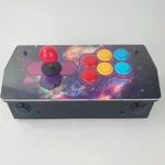 Pimoroni Picade Console - Arcade Controller Kit (raspberry Not Included!) Used. Price: $69.99.