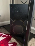 Microsoft Xbox Series Limited Edition Halo Infinite Console *original Box* Used. Price: $750.00.