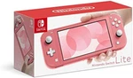 Nintendo Switch Lite - Coral New. Price: $267.46.