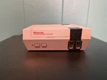 Nintendo Nes Classic Edition Entertainment System Console Only Used. Price: $50.00.