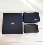 Gpd 64GB Handheld Gaming Pc Windows 10 Pro Intel Atom X7-Z8700 Black Used. Price: $202.79.