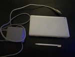 Nintendo Lite Handheld System - White Used. Price: $65.00.