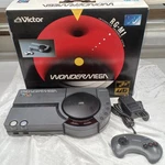 Victor Wonder Mega RG-M1 Boxed Tested Free Shipping 2527-2 Used. Price: $2980.00.