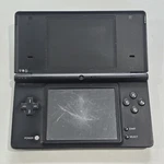 Nintendo Dsi Black C/TWL-USA-1 Console Only Untested As Is For. Price: $30.00.